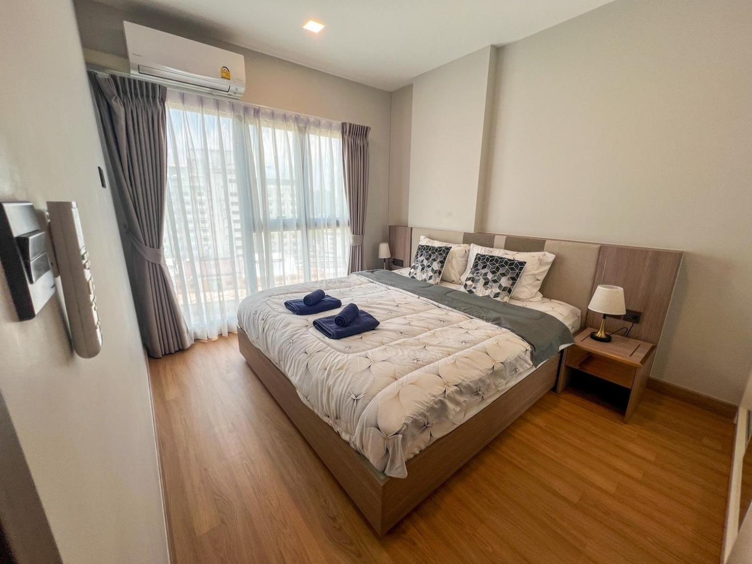 The Astra Sky River Condo Chiang Mai Bagian luar foto