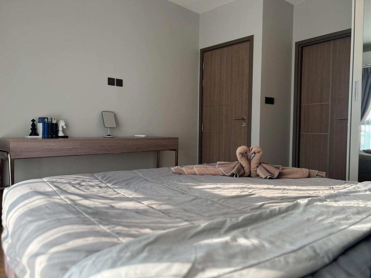 The Astra Sky River Condo Chiang Mai Bagian luar foto