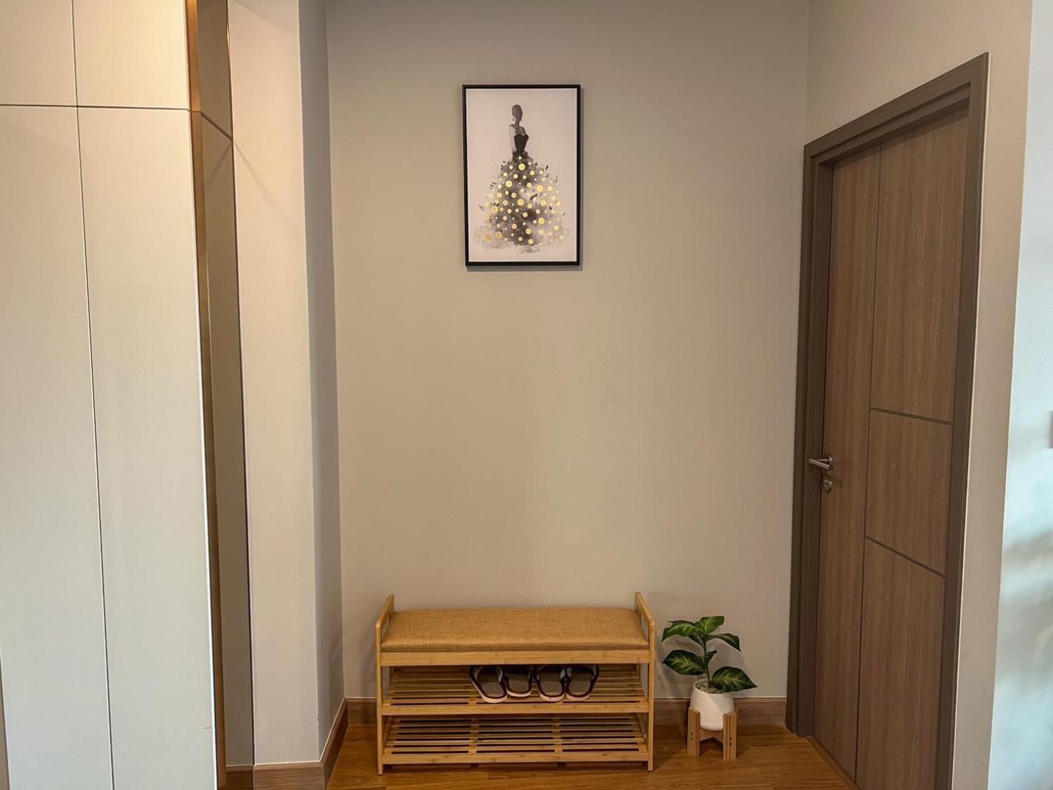 The Astra Sky River Condo Chiang Mai Bagian luar foto
