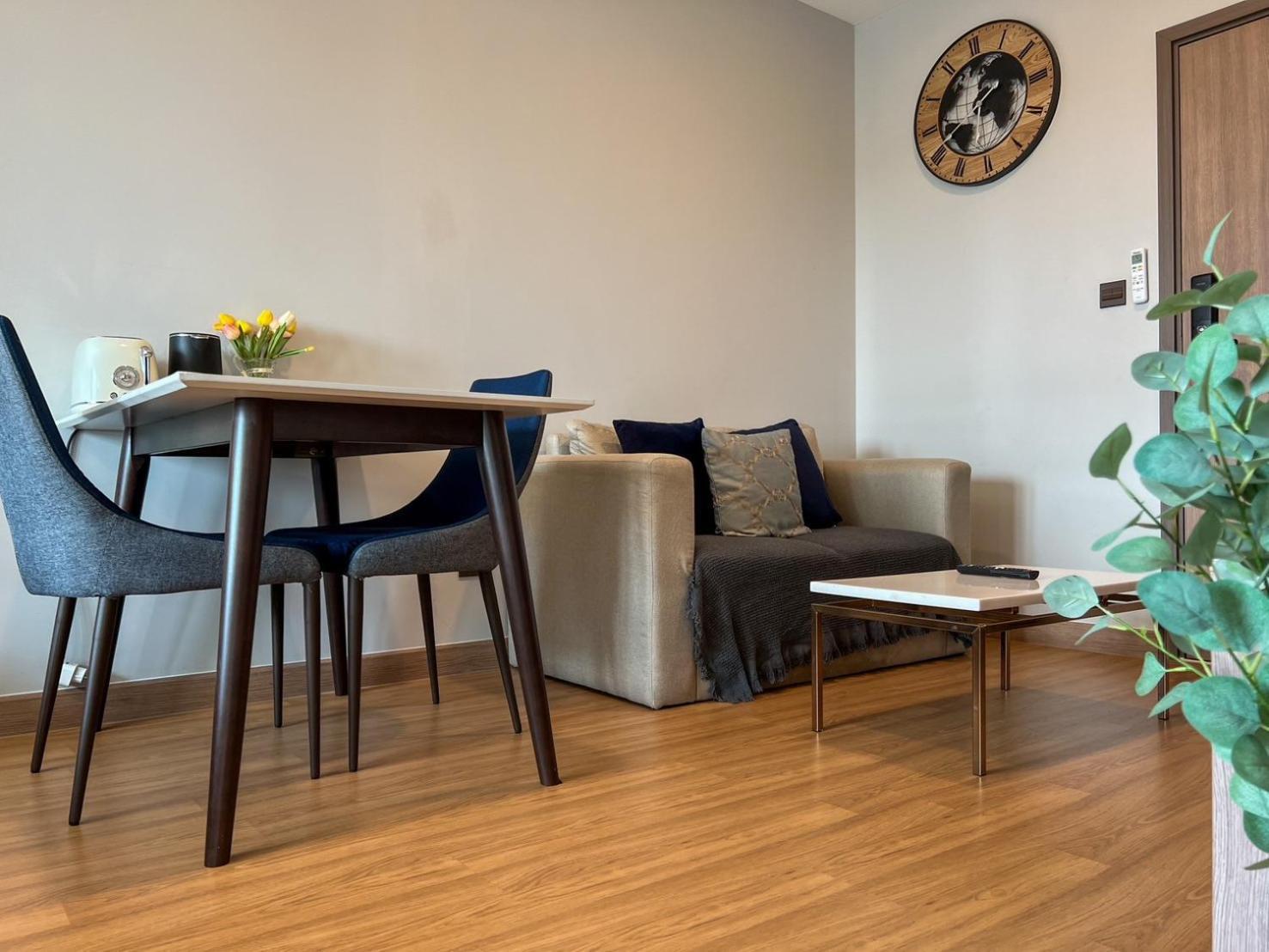 The Astra Sky River Condo Chiang Mai Bagian luar foto