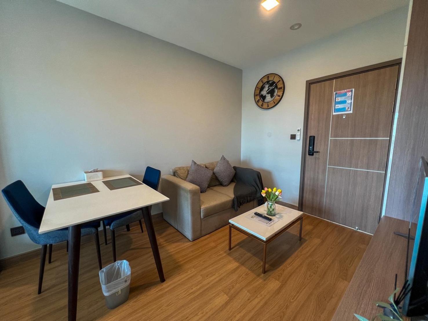 The Astra Sky River Condo Chiang Mai Bagian luar foto
